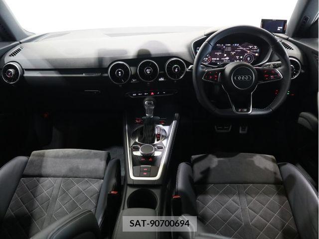 Audi TT 2021-10 341955-9
