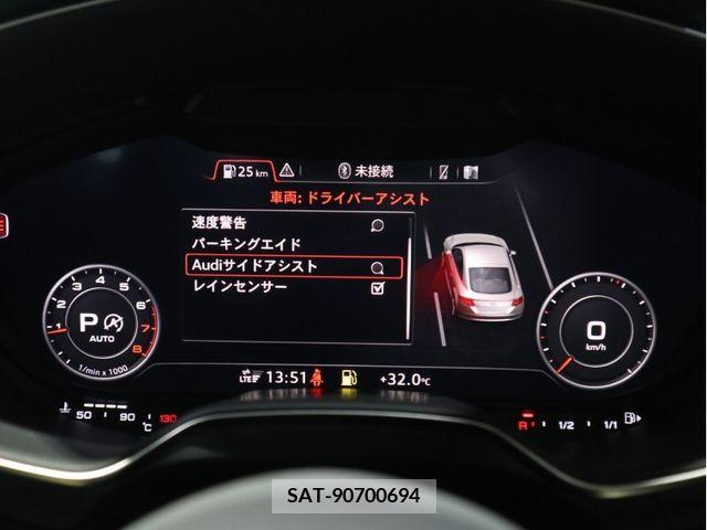 Audi TT 2021-10 341955-14