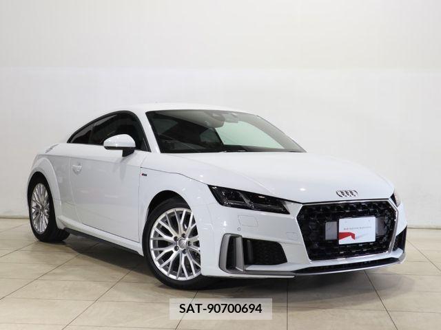 Audi TT 2021-10 341955-3