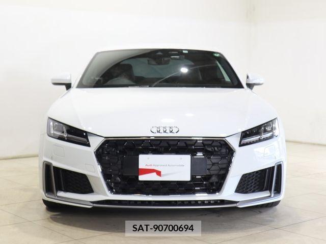 Audi TT 2021-10 341955-1