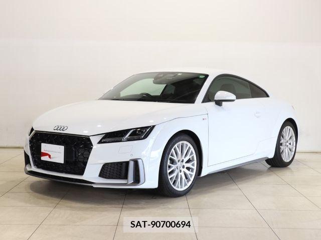 Audi TT 2021-10 341955-0