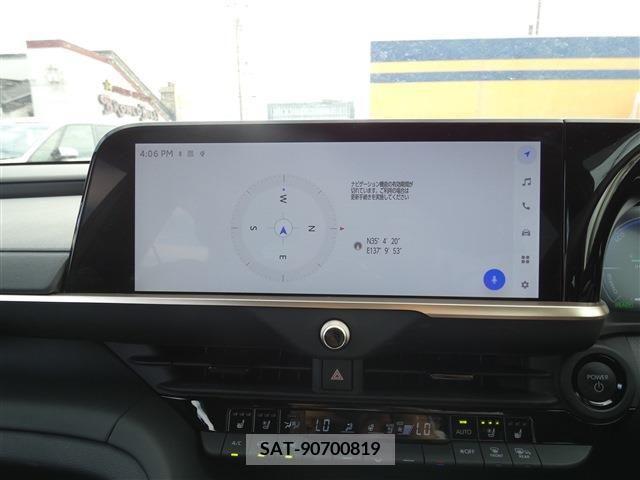Toyota CROWN 2022-12 256285-9
