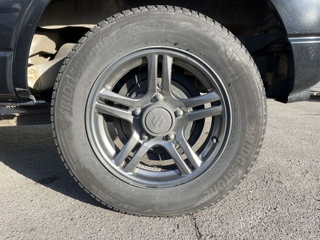 Suzuki JIMNY 2012-12 180967-17