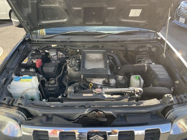 Suzuki JIMNY 2012-12 180967-18