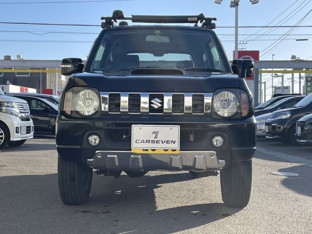 Suzuki JIMNY 2012-12 180967-1