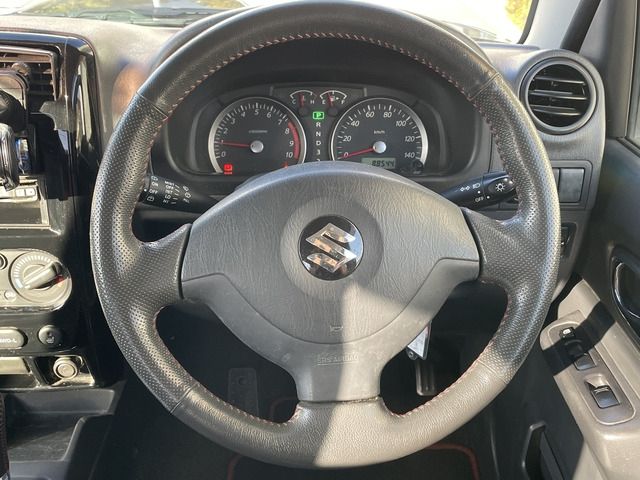 Suzuki JIMNY 2012-12 180967-9