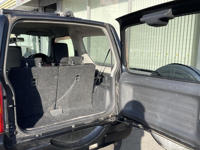 Suzuki JIMNY 2012-12 180967-20