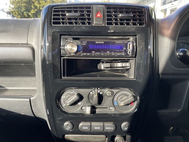 Suzuki JIMNY 2012-12 180967-11