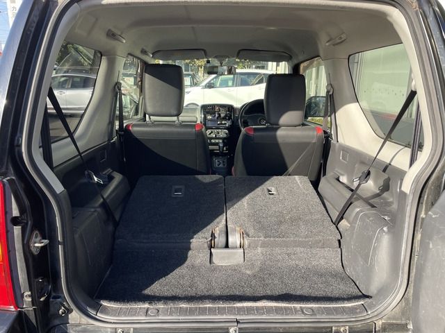 Suzuki JIMNY 2012-12 180967-21