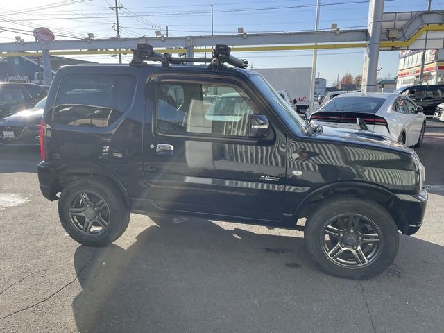 Suzuki JIMNY 2012-12 180967-3