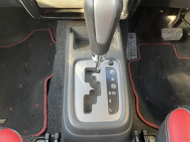 Suzuki JIMNY 2012-12 180967-13
