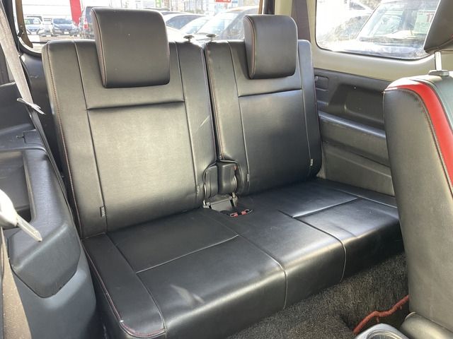 Suzuki JIMNY 2012-12 180967-15