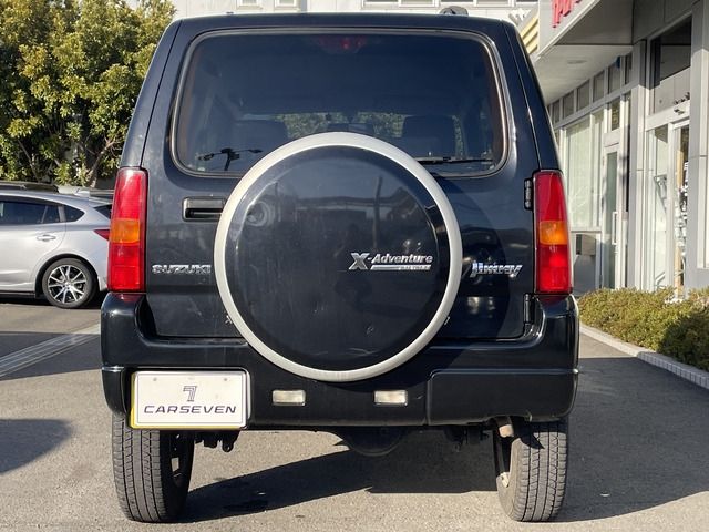 Suzuki JIMNY 2012-12 180967-5