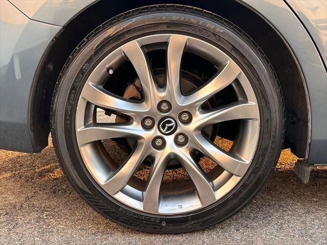 Mazda ATENZA WAGON 2012-12 190787-16