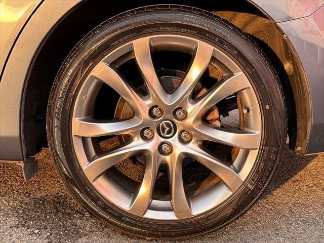 Mazda ATENZA WAGON 2012-12 190787-15