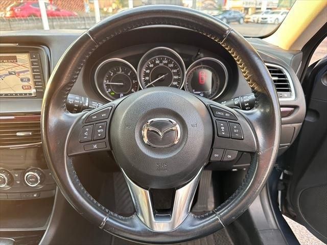 Mazda ATENZA WAGON 2012-12 190787-23