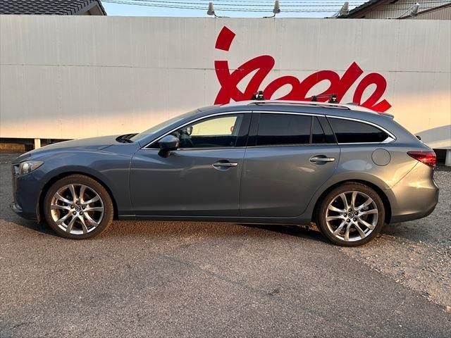 Mazda ATENZA WAGON 2012-12 190787-6