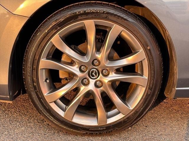 Mazda ATENZA WAGON 2012-12 190787-14