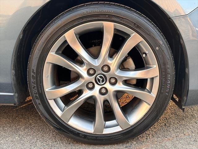Mazda ATENZA WAGON 2012-12 190787-13
