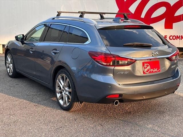 Mazda ATENZA WAGON 2012-12 190787-5