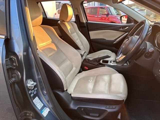 Mazda ATENZA WAGON 2012-12 190787-18