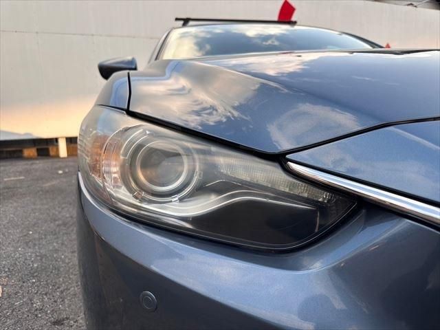 Mazda ATENZA WAGON 2012-12 190787-8