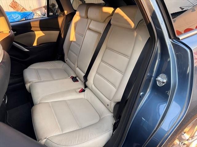 Mazda ATENZA WAGON 2012-12 190787-21