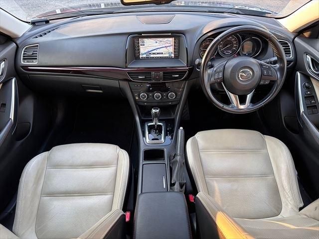 Mazda ATENZA WAGON 2012-12 190787-17