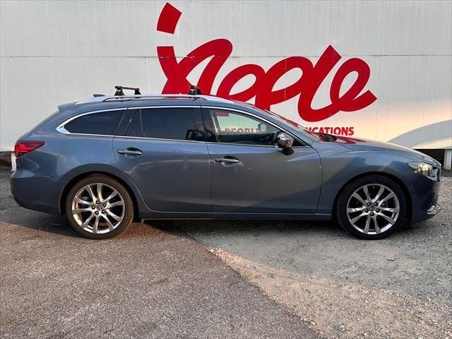 Mazda ATENZA WAGON 2012-12 190787-3