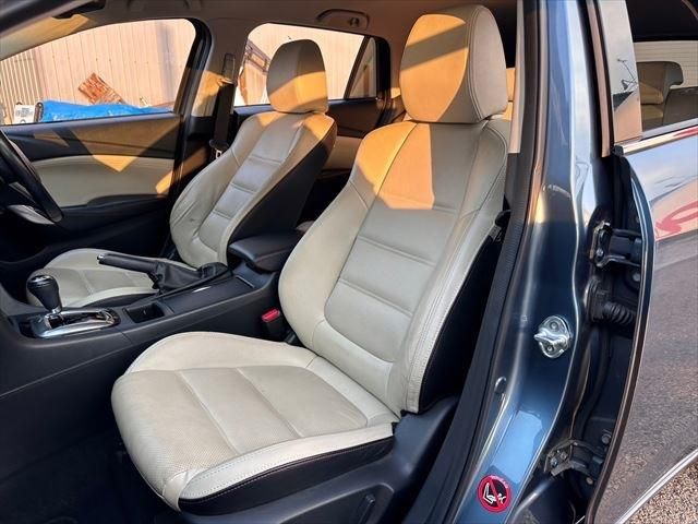 Mazda ATENZA WAGON 2012-12 190787-20