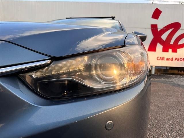 Mazda ATENZA WAGON 2012-12 190787-7