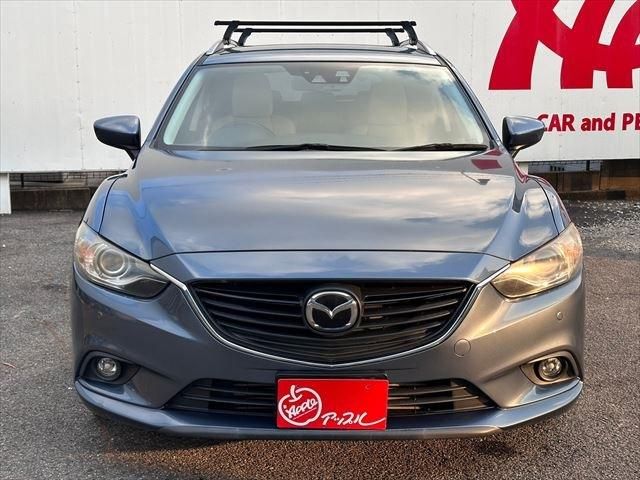 Mazda ATENZA WAGON 2012-12 190787-1