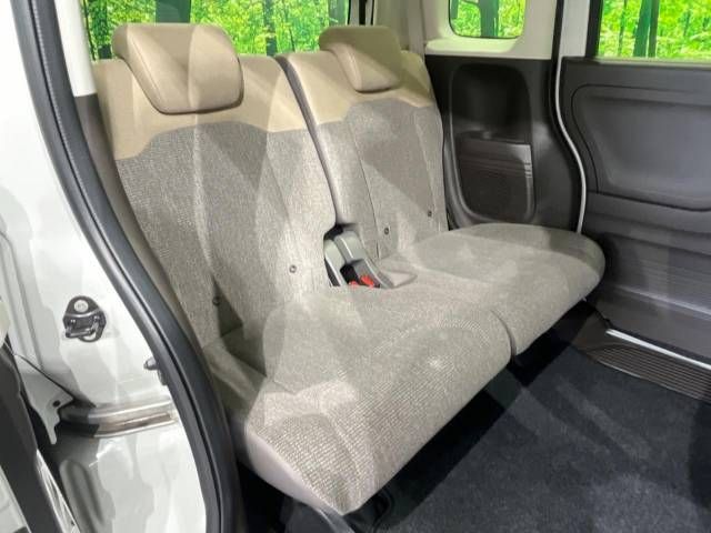 Honda N BOX 2023-03 194585-11