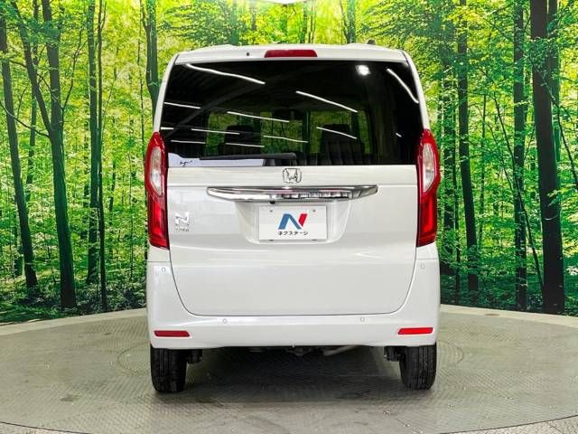 Honda N BOX 2023-03 194585-15