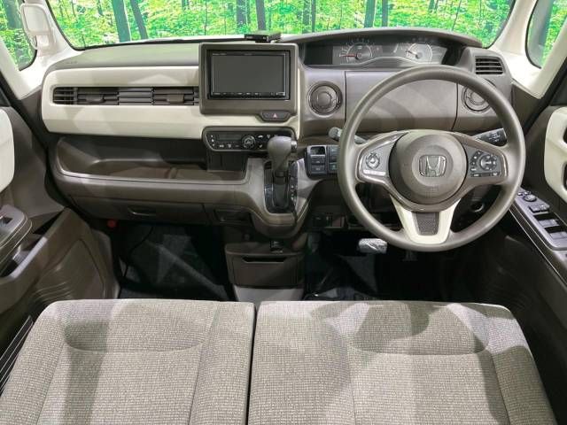 Honda N BOX 2023-03 194585-1