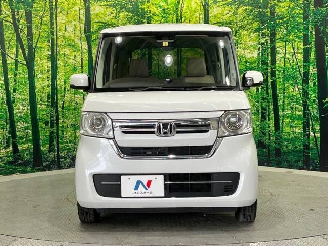 Honda N BOX 2023-03 194585-14