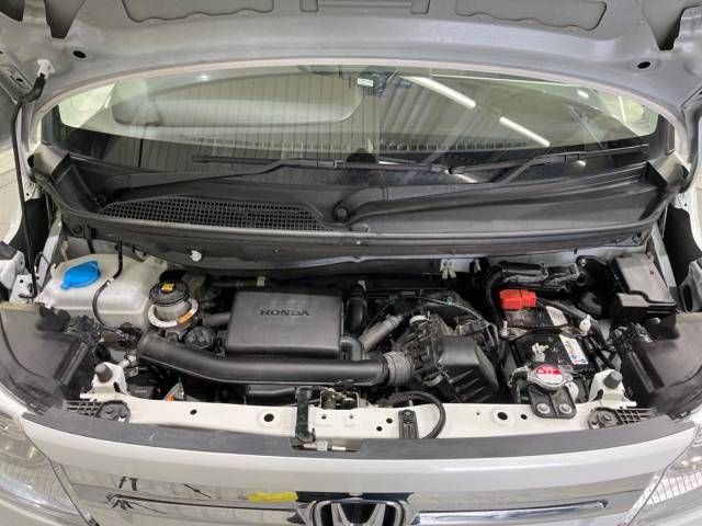 Honda N BOX 2023-03 194585-18