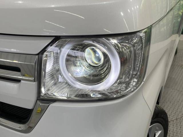 Honda N BOX 2023-03 194585-13