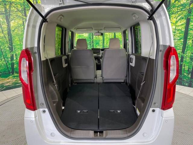 Honda N BOX 2023-03 194585-12