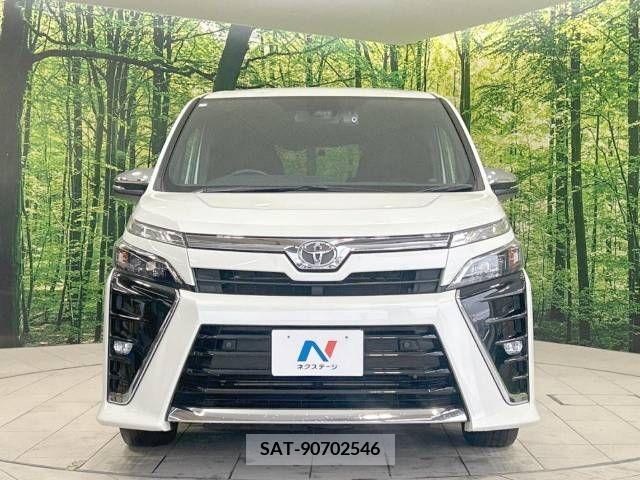 Toyota VOXY 2020-07 394971-15