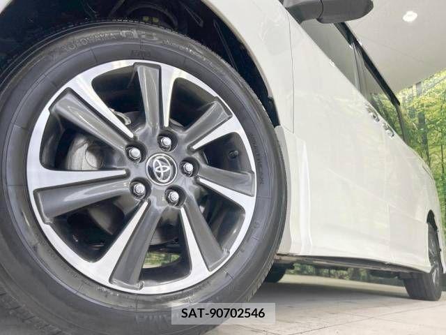 Toyota VOXY 2020-07 394971-14