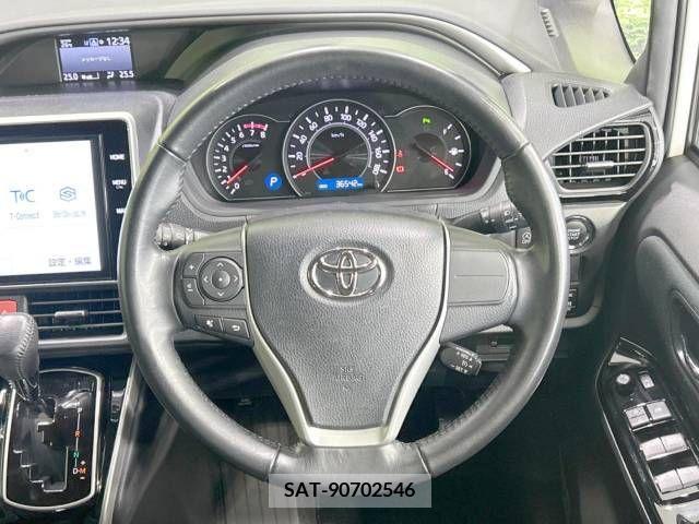 Toyota VOXY 2020-07 394971-12