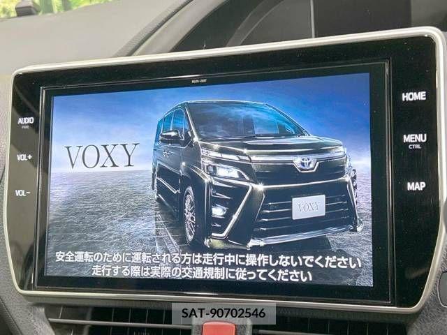 Toyota VOXY 2020-07 394971-5