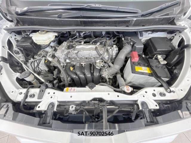 Toyota VOXY 2020-07 394971-19