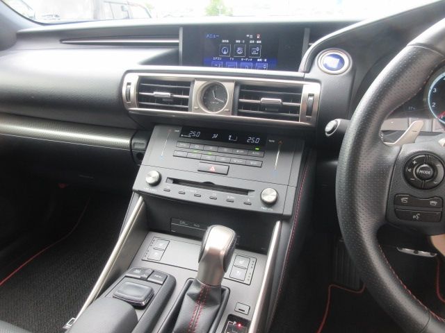 Lexus IS 2015-01 5515-10