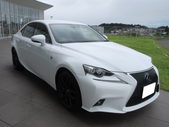 Lexus IS 2015-01 5515-2