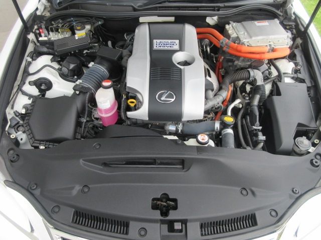 Lexus IS 2015-01 5515-24