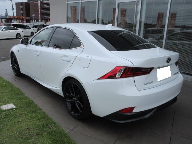 Lexus IS 2015-01 5515-3