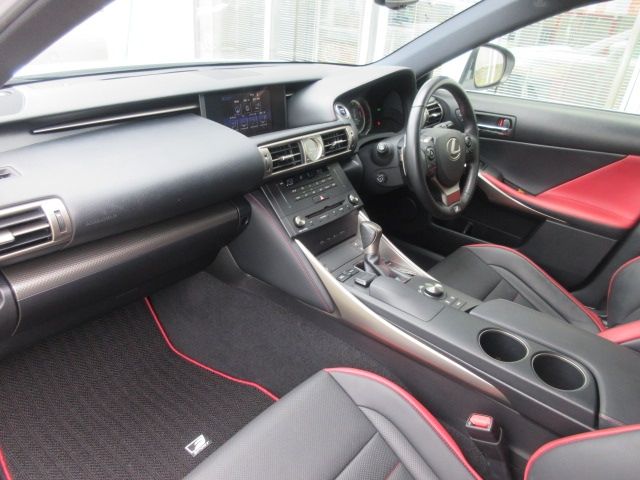 Lexus IS 2015-01 5515-4