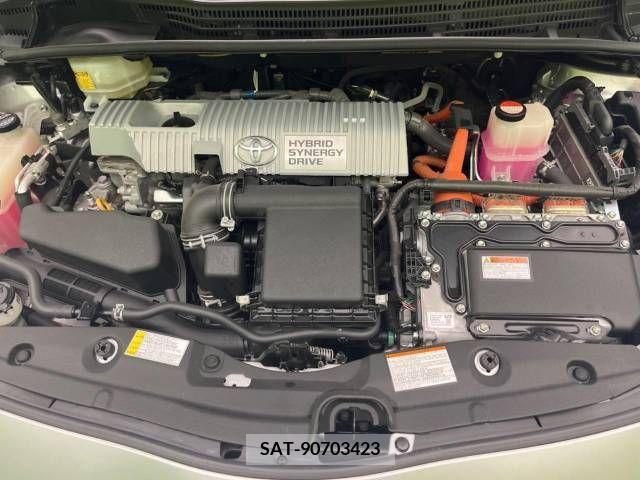 Toyota PRIUS 2015-10 281788-19